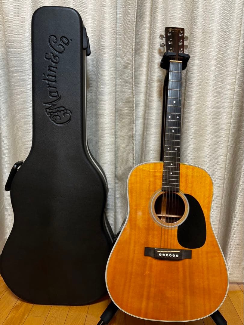 Martin D-28 Standard アコースティックギター
