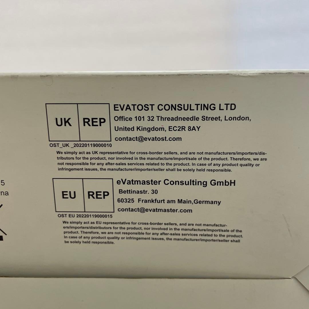 DOSSExtreme Boom S Bluetoothスピーカーグリーン