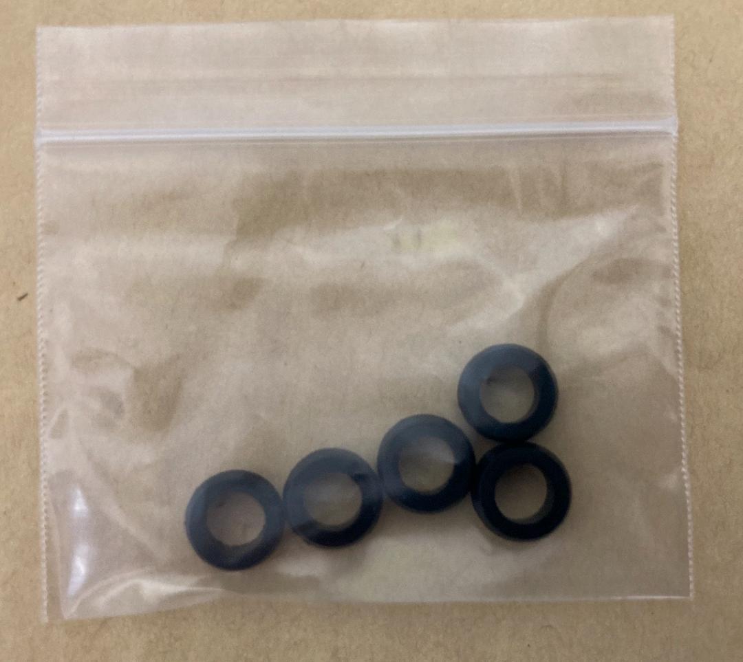 BOSS Flanger フランジャー BF-2 ゴムパーツおまけ付き