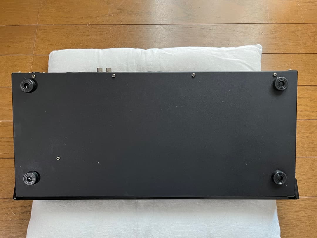 TASCAM MM-1 キーボードミキサー