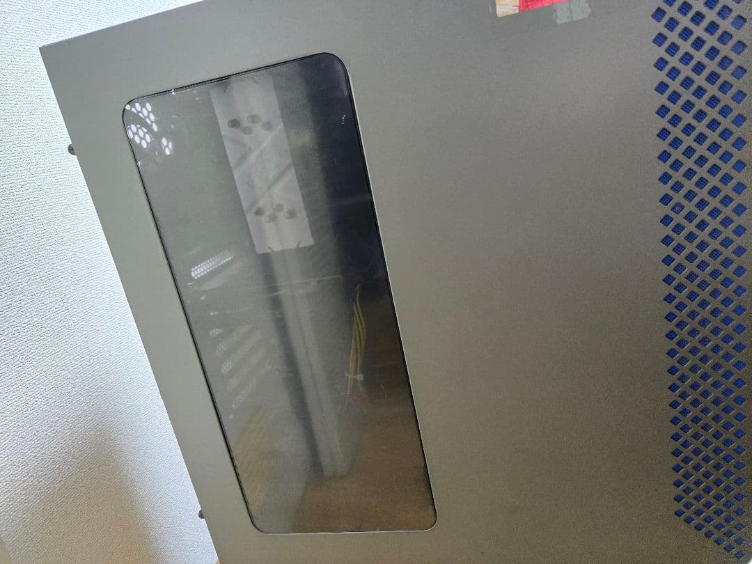 GALLERIA ゲーミングpc i7 12700 RTX3070 モンハン