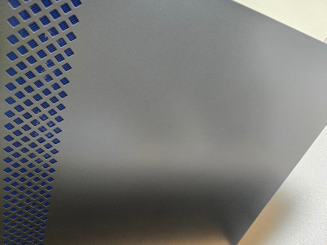 GALLERIA ゲーミングpc i7 12700 RTX3070 モンハン