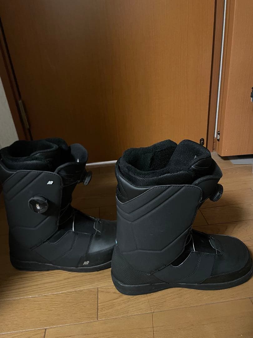 K2 Maysis ケーツー　メイシス