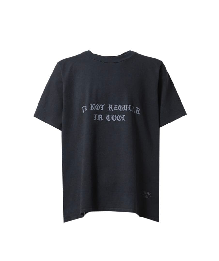 JUN/NAKAYAMA Tシャツ Msize
