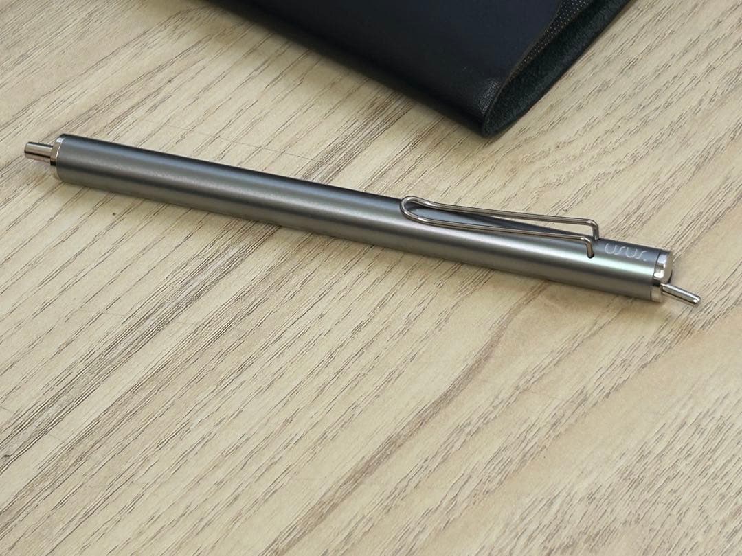 筆記具 usus pi