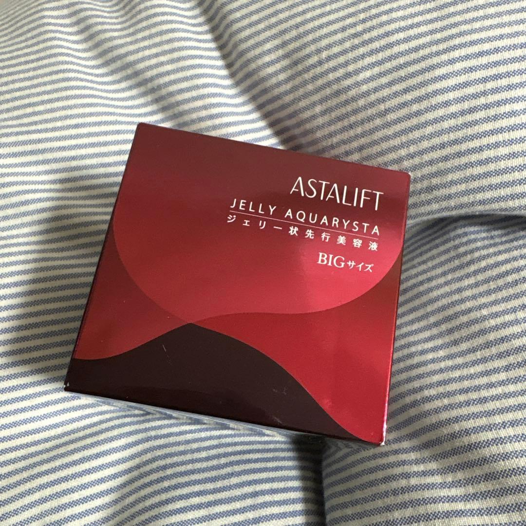 アスタリフト ジェリーアクアリスタ　ビッグサイズ60g