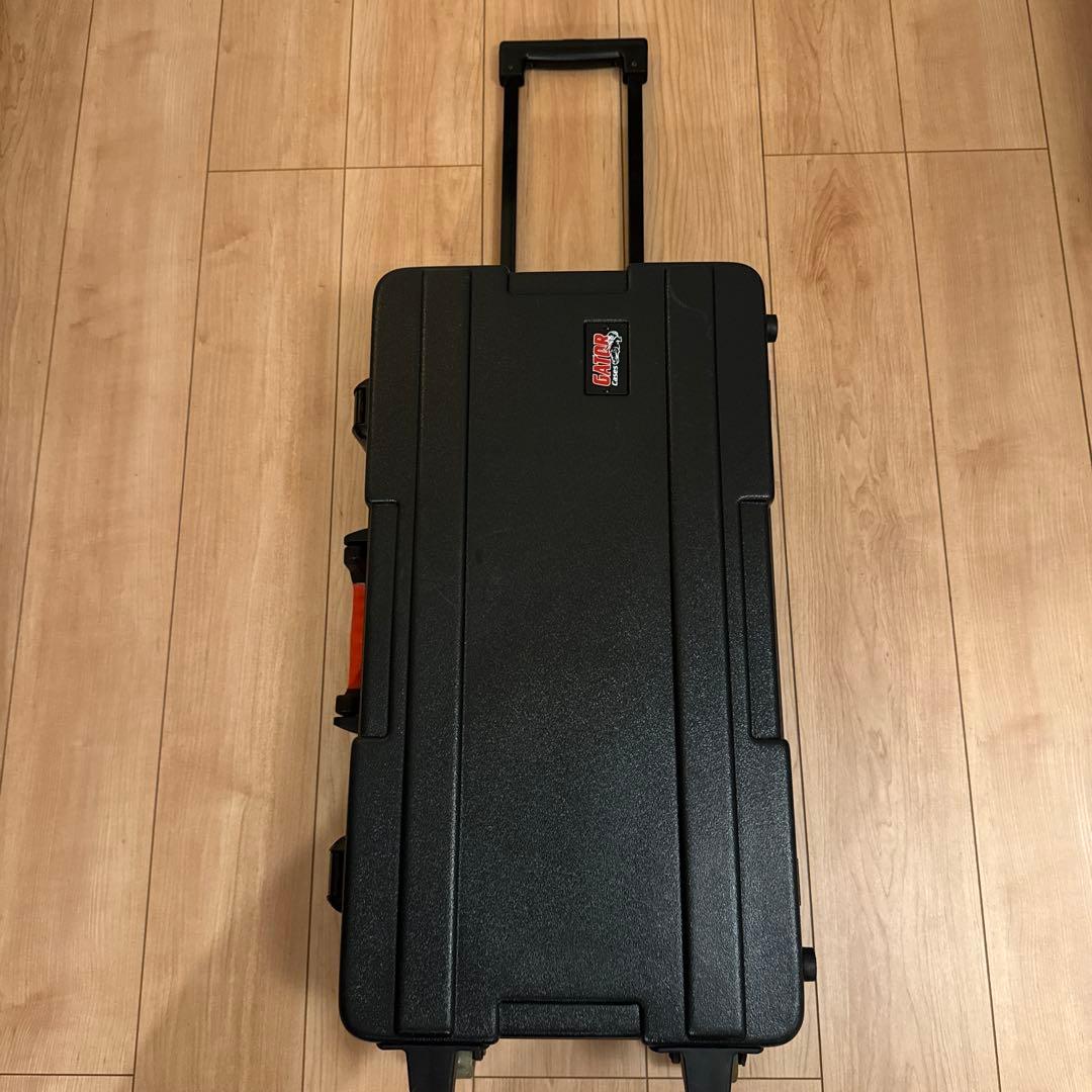 Line 6 Helix Floor ＋ Gator 専用ハードケース セット