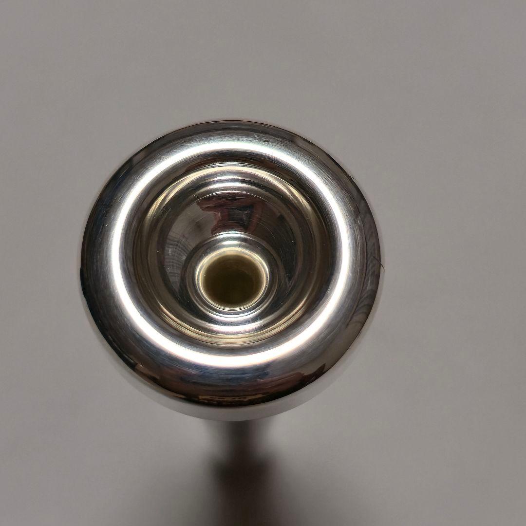特注 希少 美品 GR 64 S T72-S トランペット マウスピース