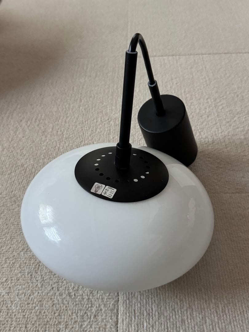 ペンダントライト　FLYMEe Parlor / フライミーパーラー　電球付