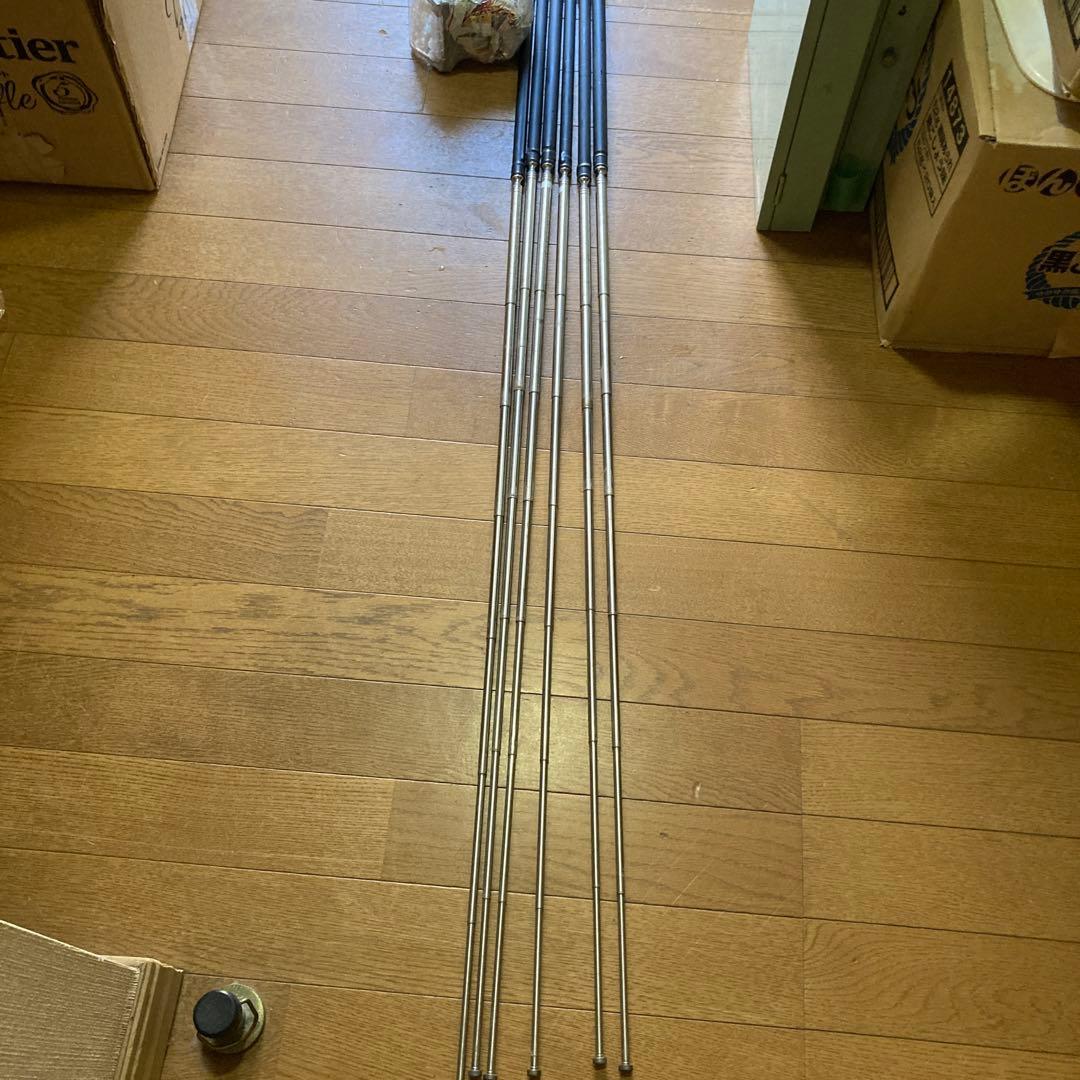 ‼️セールDIAMNDO第一電波HFV728短縮形ダイポールアンテナ.ダイヤモンド