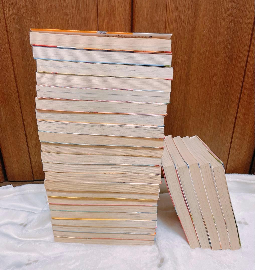 【こっちむいて！みい子２２巻セット】【みい子で〜す全４巻】【大江戸大変記】