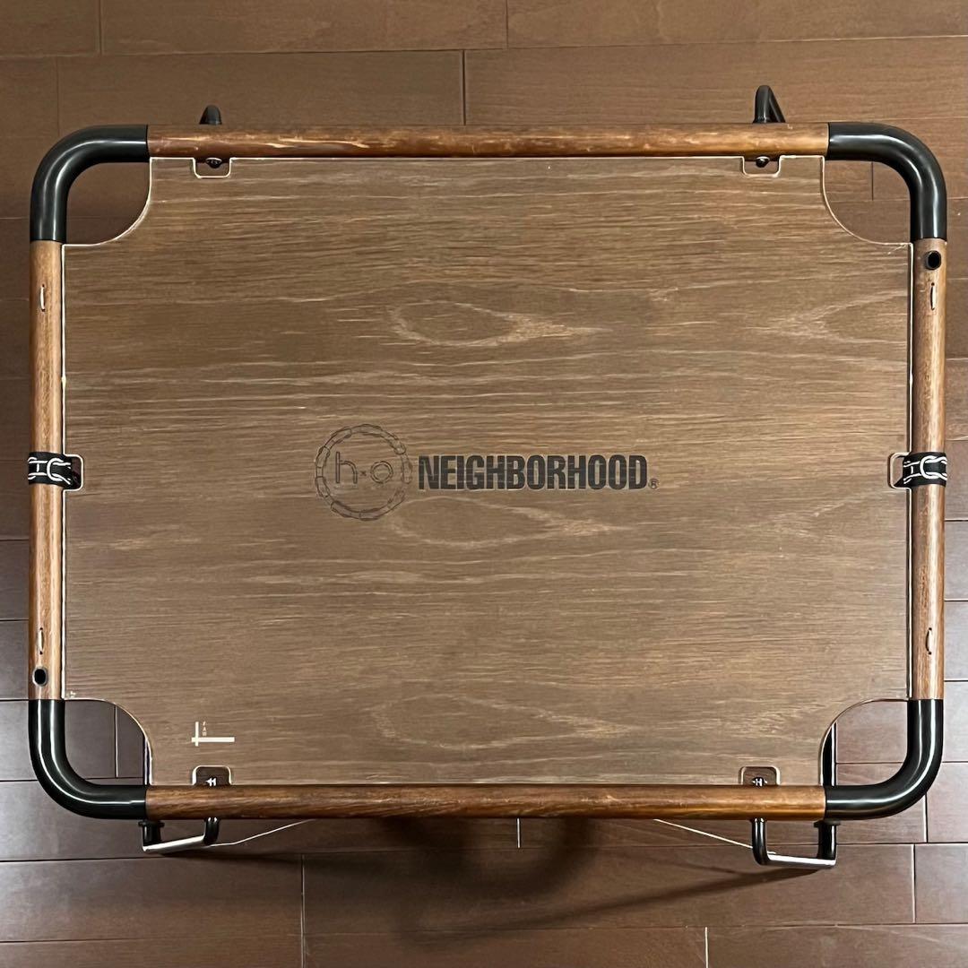 hxo design TableプロテクションマットReflection mat