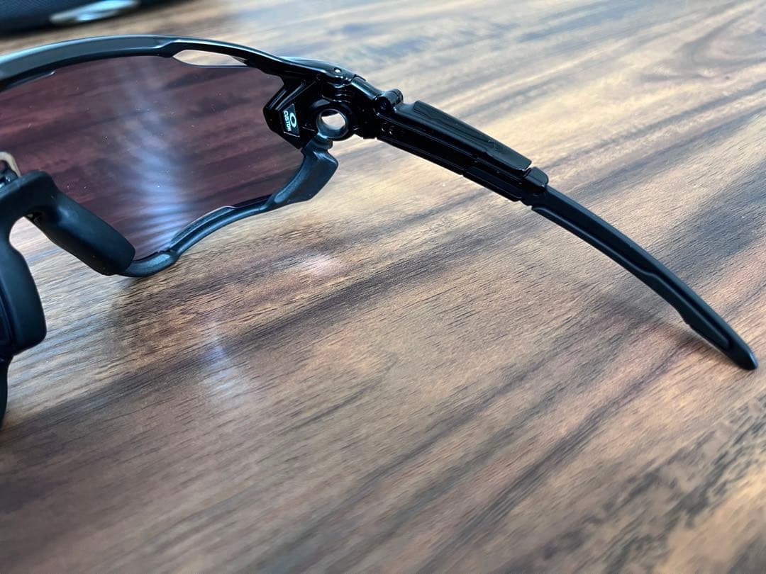 オークリー jaw breaker