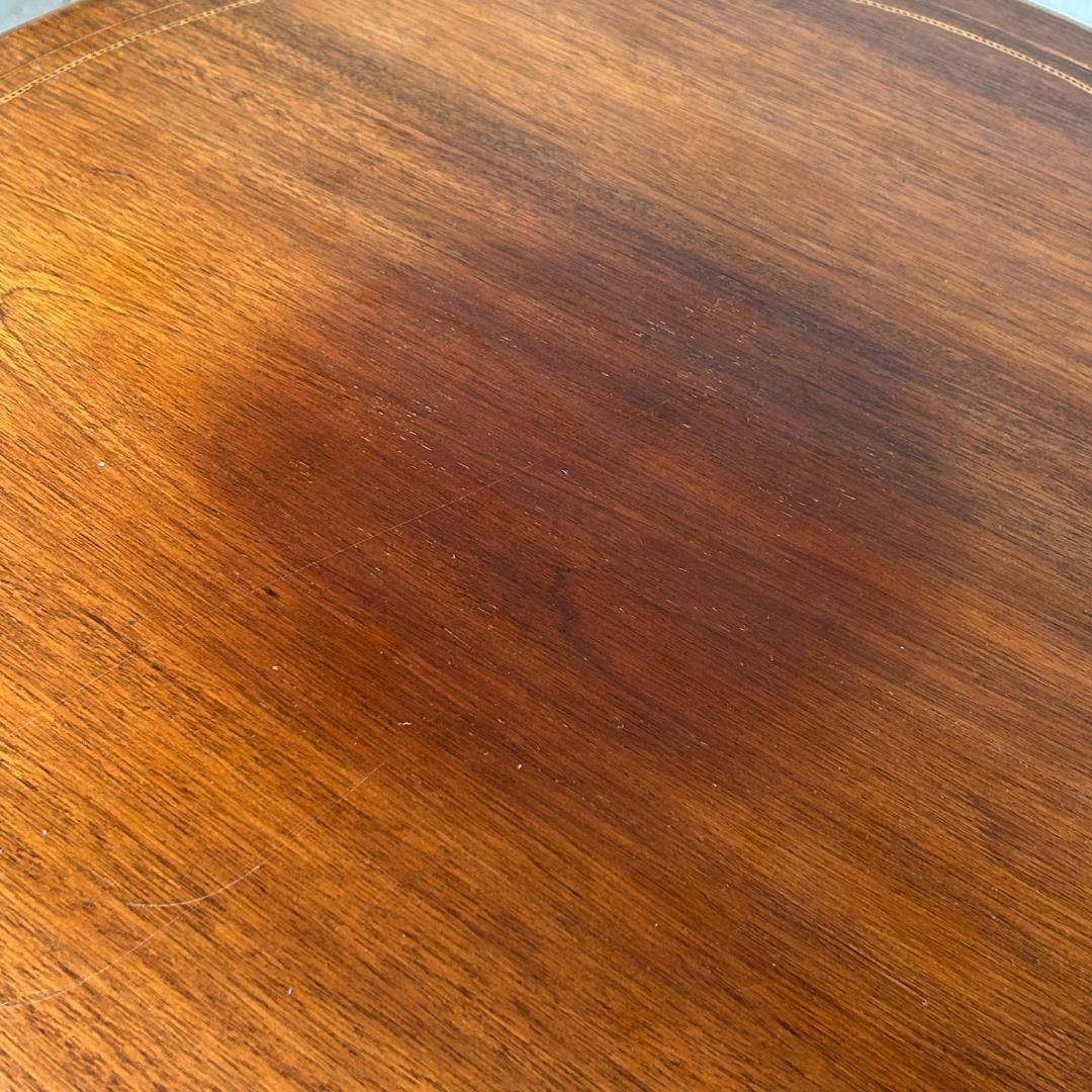 【最終値下げ】アンティーク 家具 オケージョナルテーブル 英国 180A