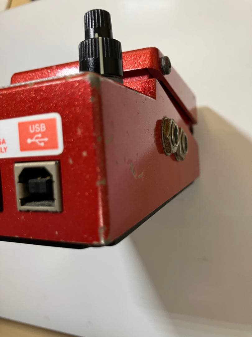 【特典あり】BOSS Loop Station RC-3【特価品】