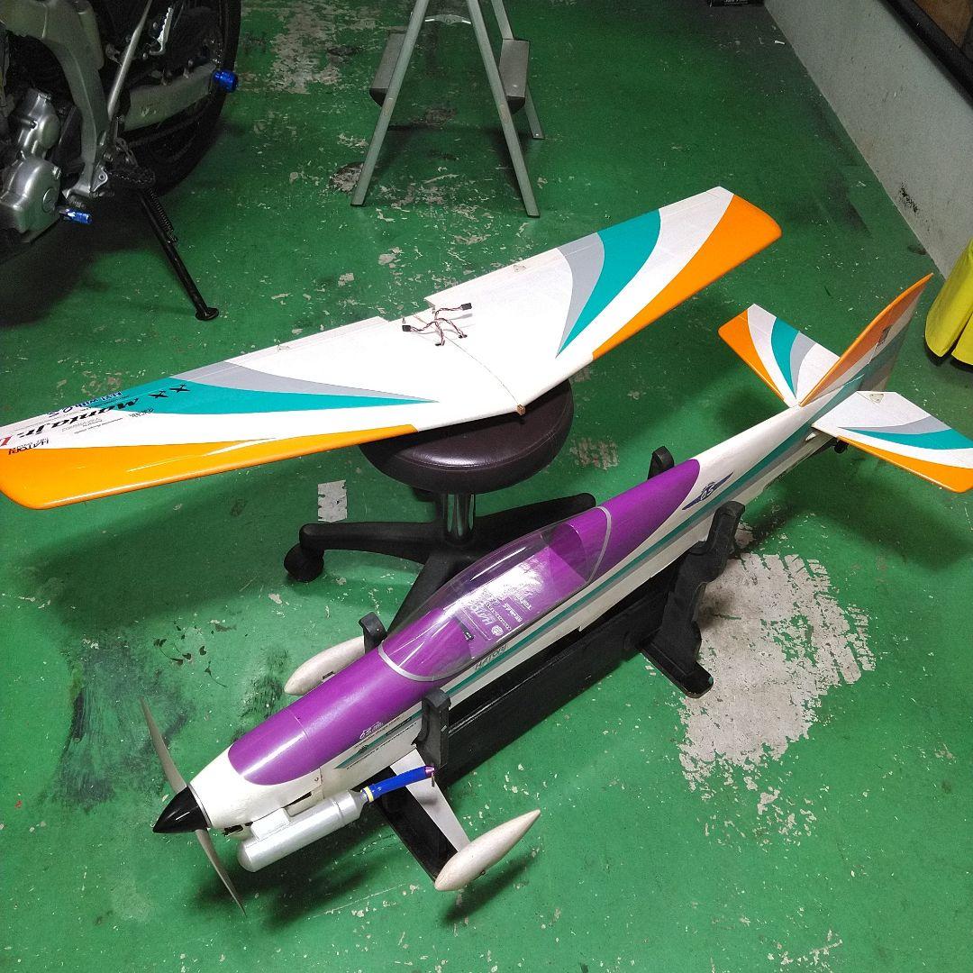 マンタジュニア2 ハットリチューンドサイレンサー付(手渡し限定)