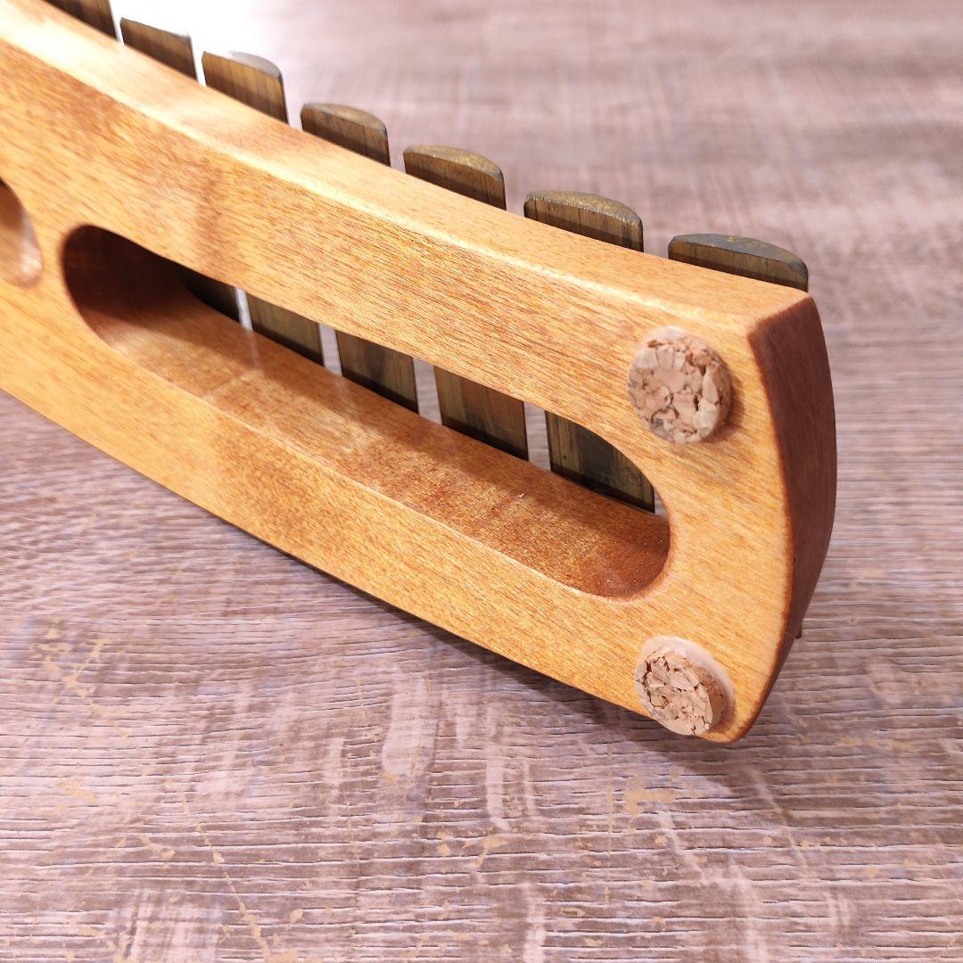 アウリス グロッケン ダイヤトニック 鉄琴 12音