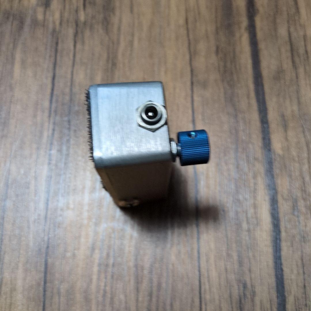 ギター Lee Custom Amplifier LCA 12AU7BB