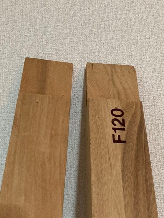 F120号キャンバス　木枠