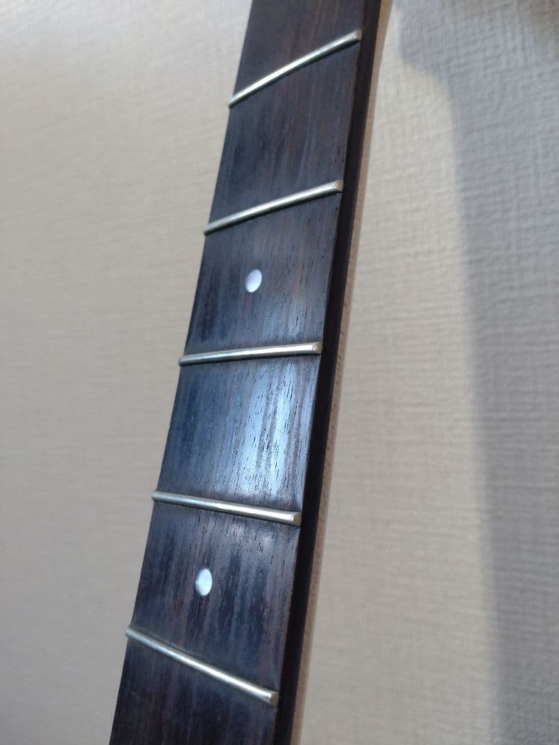 Yamaha Pacifica 112　ブラックエレキギター