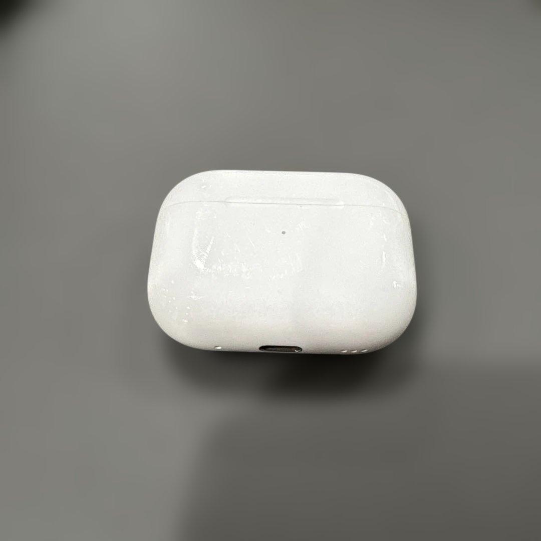 美品　AirPods Pro 第二世代　タイプC 中古品　③