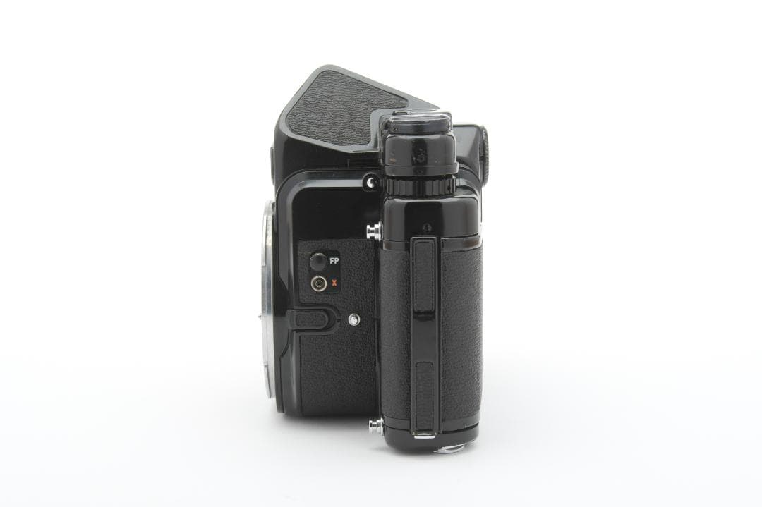ペンタックス TTL PENTAX 67、PENTAX 6x7 レンズ5本セット