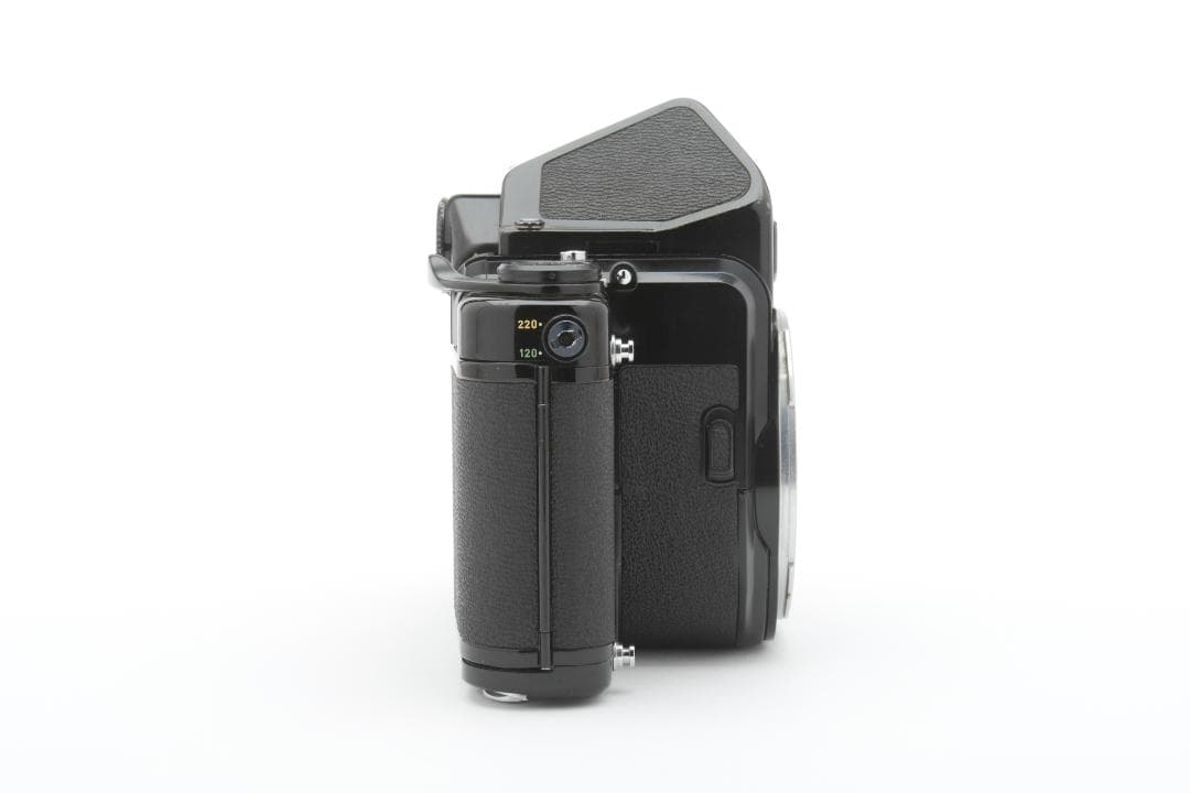 ペンタックス TTL PENTAX 67、PENTAX 6x7 レンズ5本セット