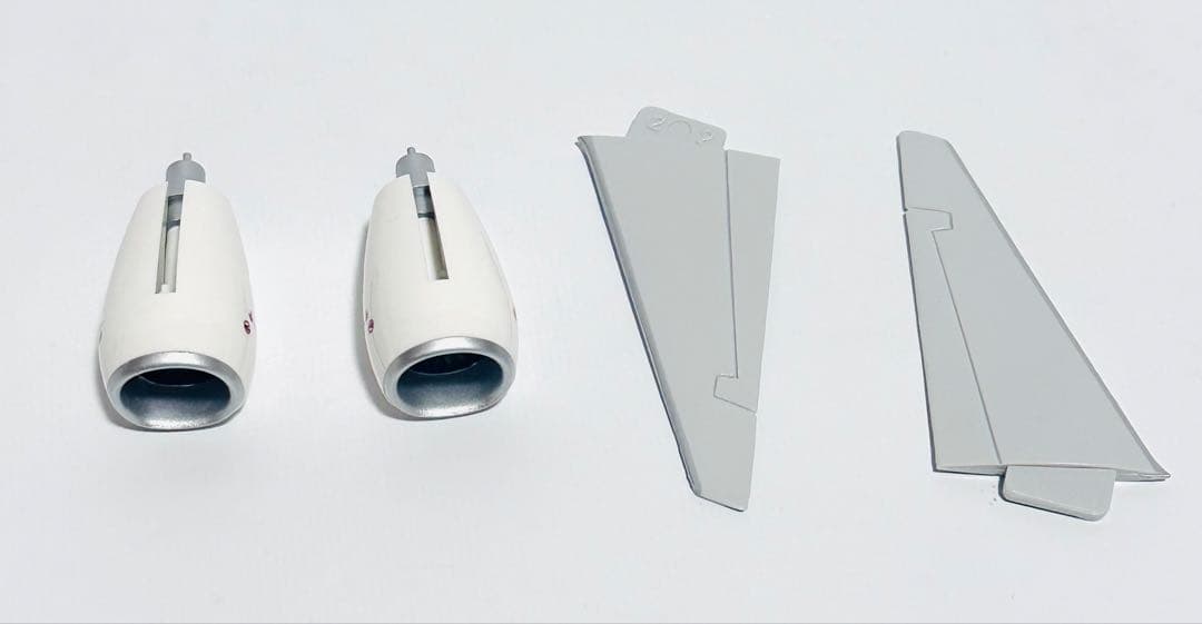 クロスウィング 1/130 B737-800 SKYMARK Ever Rise