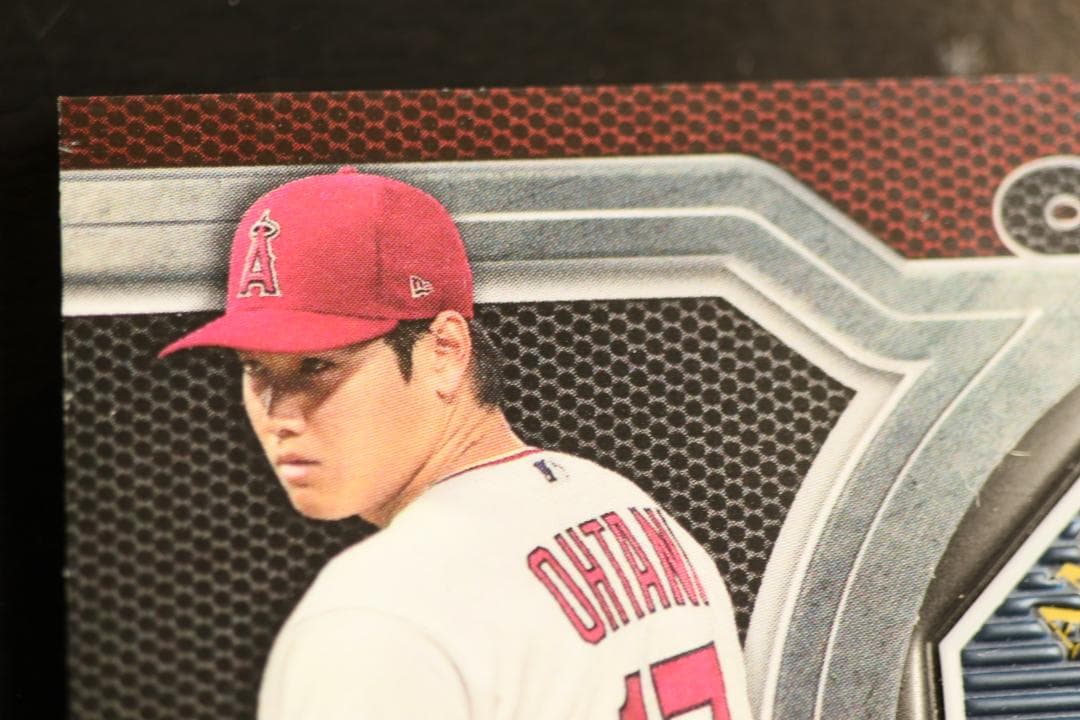 【99限定-ジャージNo.17】大谷翔平/限定版カード【MVP-12】WBC優勝