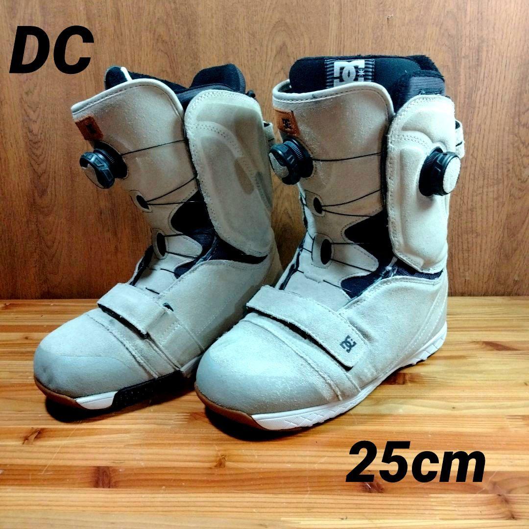 DCブーツ！ダブルBoA 26035