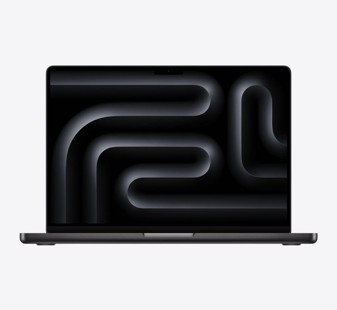 MacBook本体 Apple MacBook Pro M5
