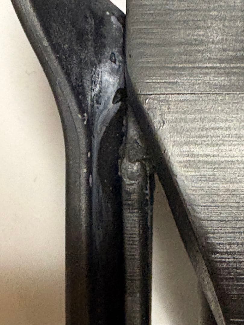 【希少】★原価の半額以下★警察 新型拳銃入れ（一部破損品）