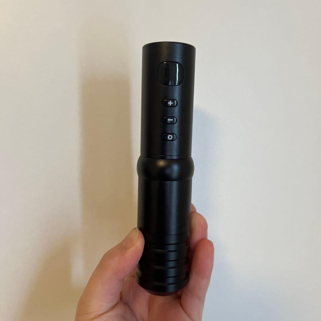 タトゥーマシン《最終値下げ》