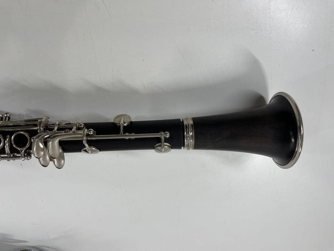 YAMAHA YCL-35 クラリネット 本体