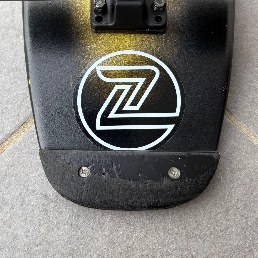 美品【Z-FLEX】 カスタムクルーザー29インチ