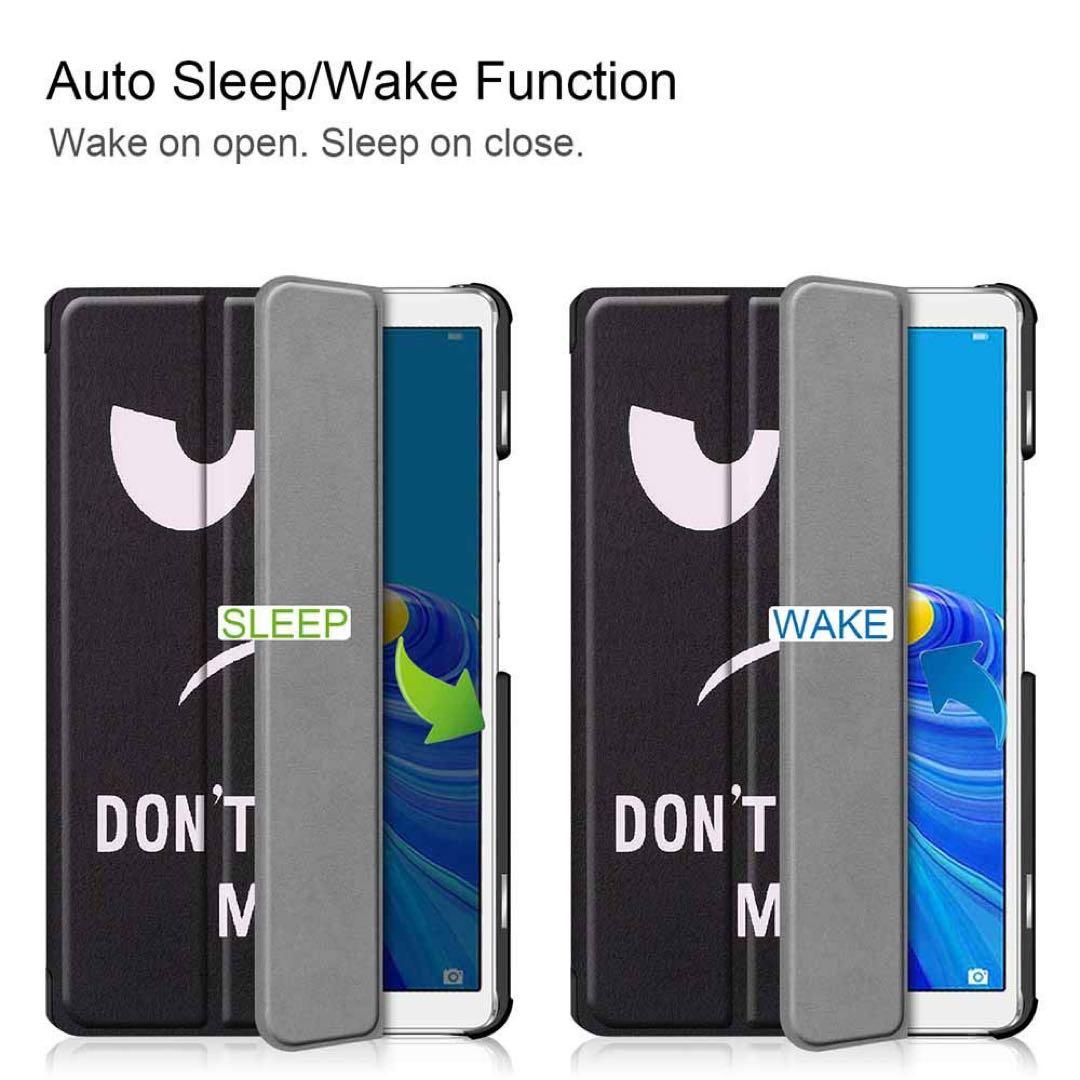 ESSTORE-EU Huawei MediaPad M6 8.4インチ　ケース