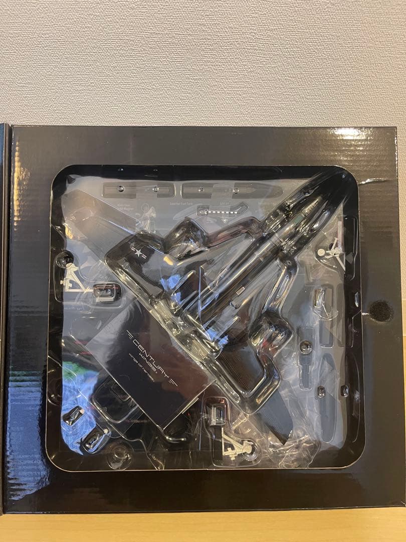 1/72 F14 トムキャット Vandy1 Century Wings