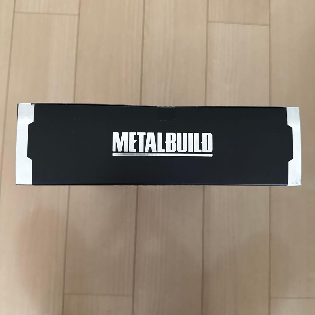 L BUILD ガンダムアストレアTYPE-Xフィンスターニス