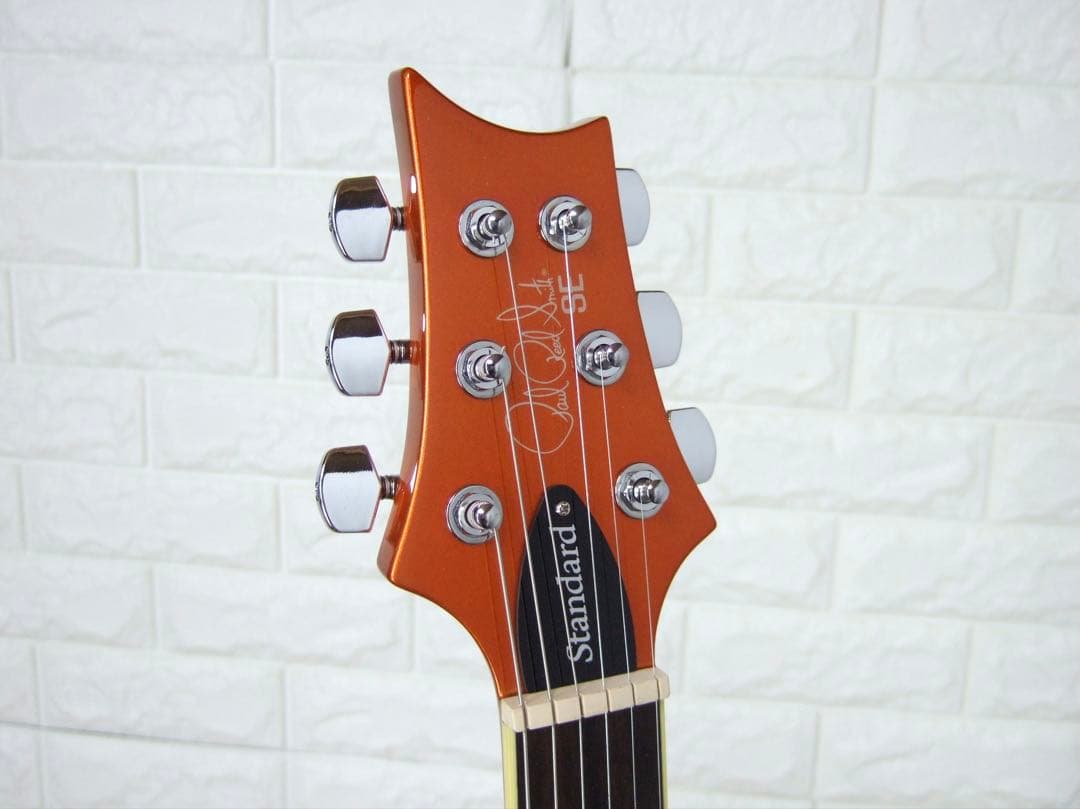 Paul Reed Smith SE Standard 24 限定品 PRS