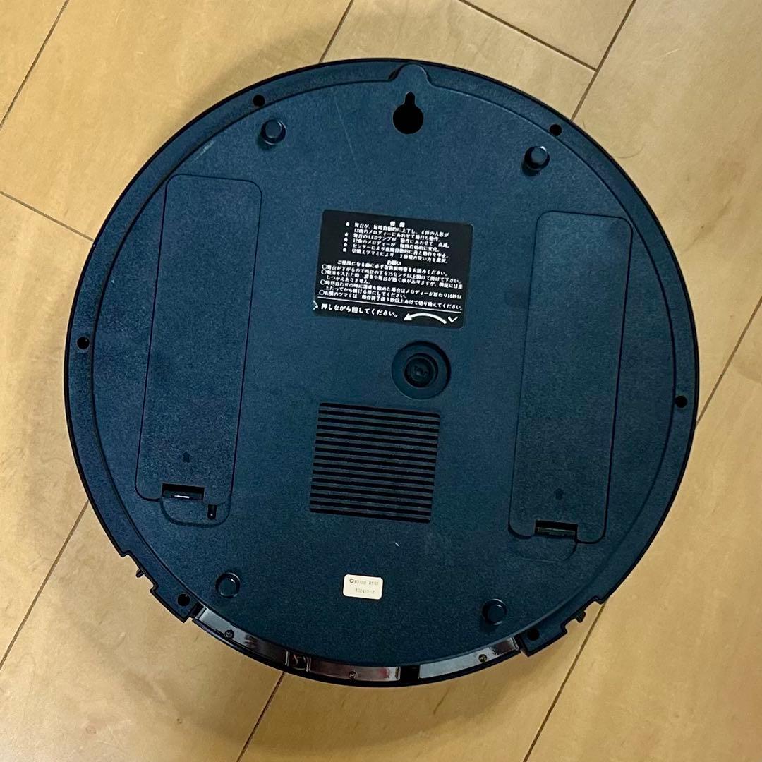 CITIZEN シチズンからくり時計　karakuri 掛け時計 昭和レトロ