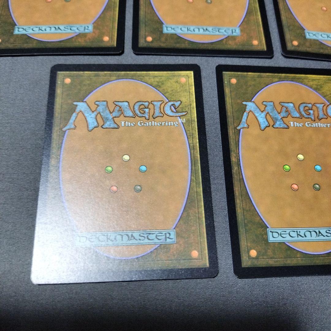 MTG　Li'l Giri Saves the Day　サイン入り　かわすみ