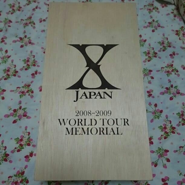 XJAPANワイン♪