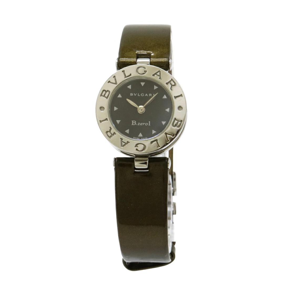 BVLGARI ブルガリ B-zero1 ビーゼロワン 腕時計 BZ22S 中古