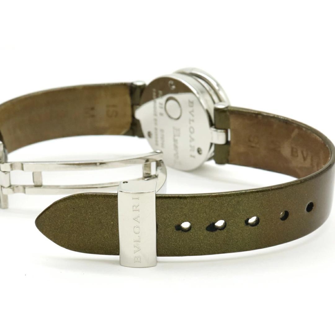 BVLGARI ブルガリ B-zero1 ビーゼロワン 腕時計 BZ22S 中古
