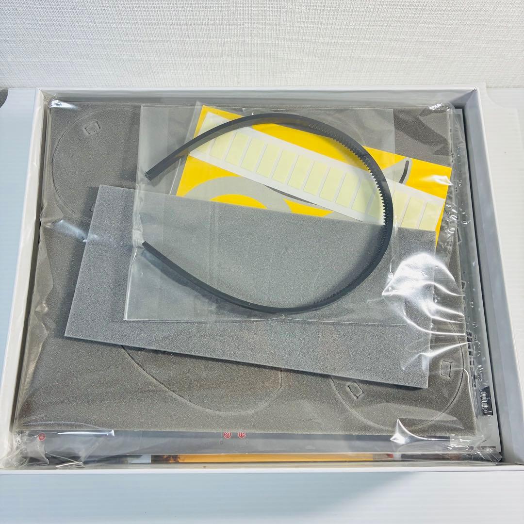 【未使用品】ウルトラマンZ完全超全集ストレイジBOX