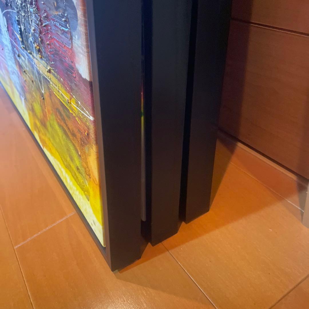 油絵　美術品　3つセット