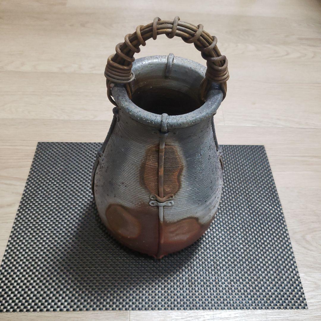 久本浩一作　陶器