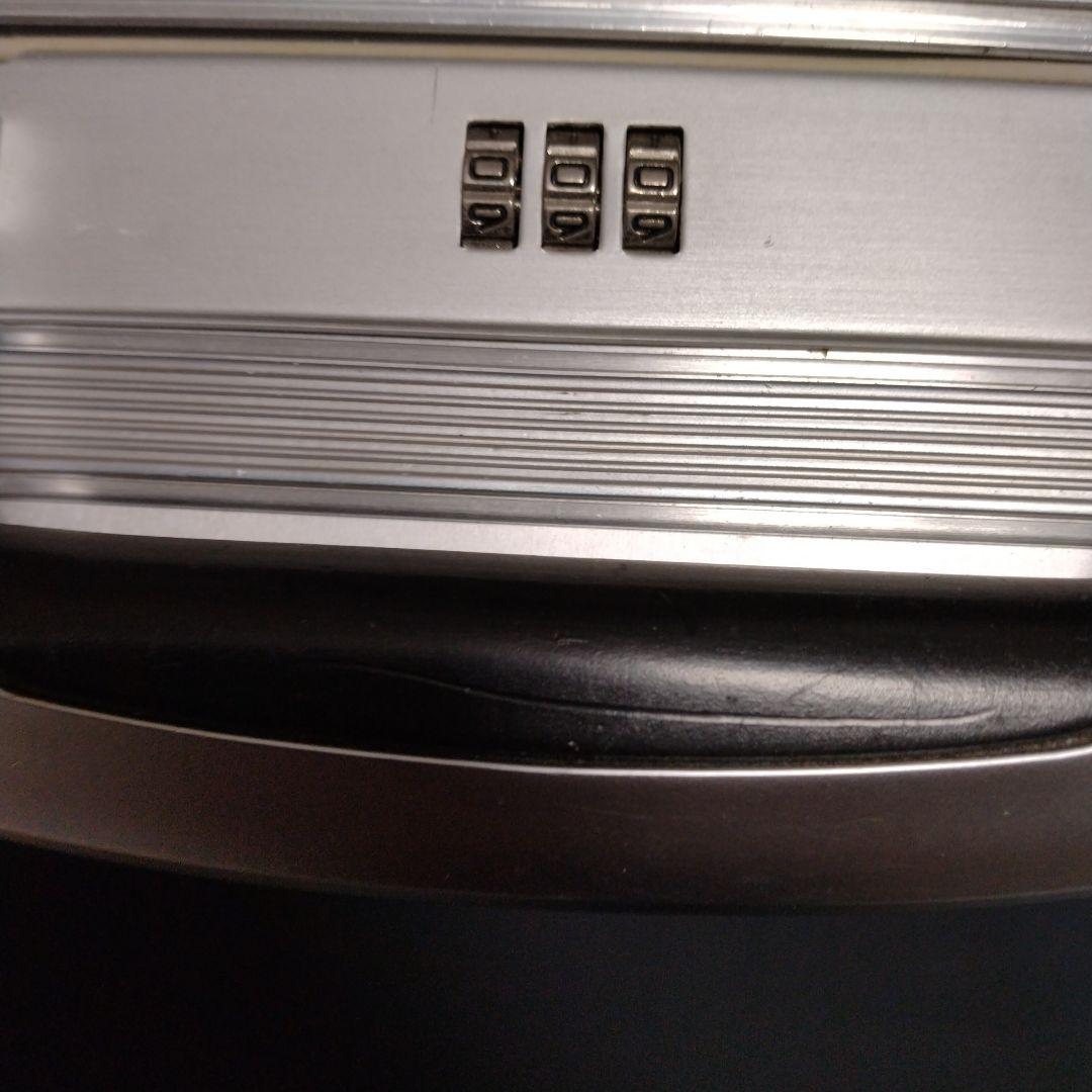 RlMOWAアタッシュケース,ブリーフケースアルミニウム製