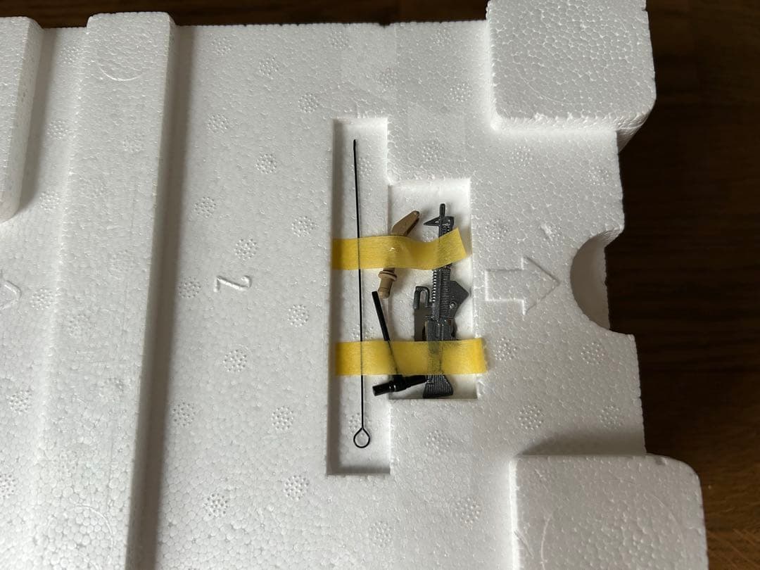 EXOTO 1/18 Hummer Thunder Trac エグゾト ハマー