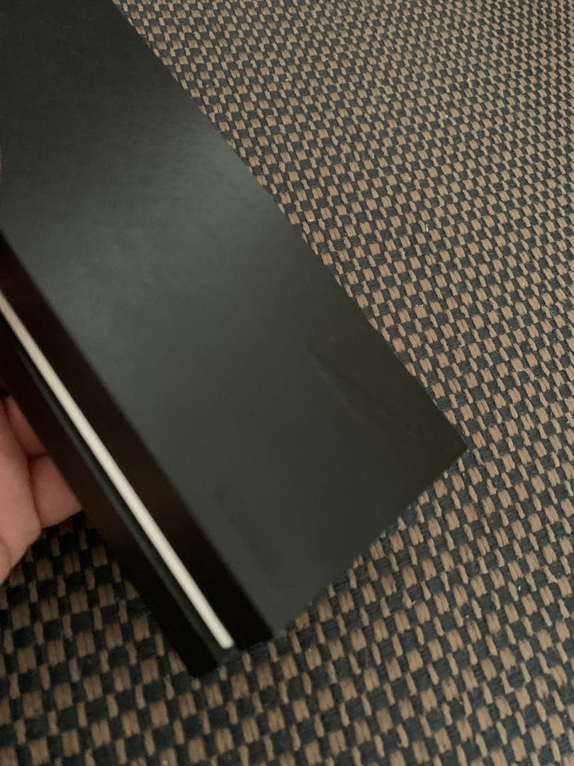 MONT BLANC マイスターシュテュック　ボールペン　ブラック　未使用品